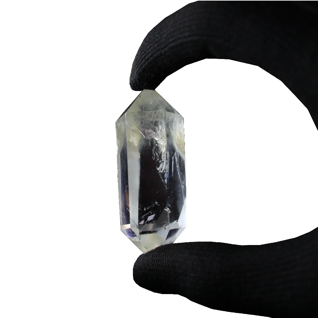 Lemon Quartz