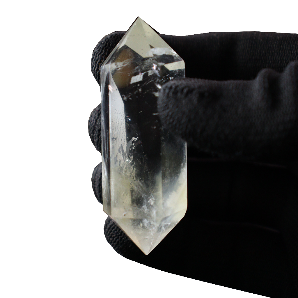 Lemon Quartz
