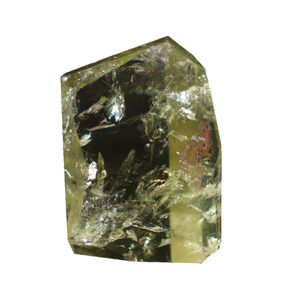 Lemon Quartz
