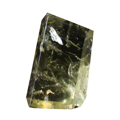 Lemon Quartz