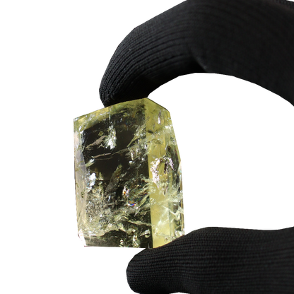 Lemon Quartz