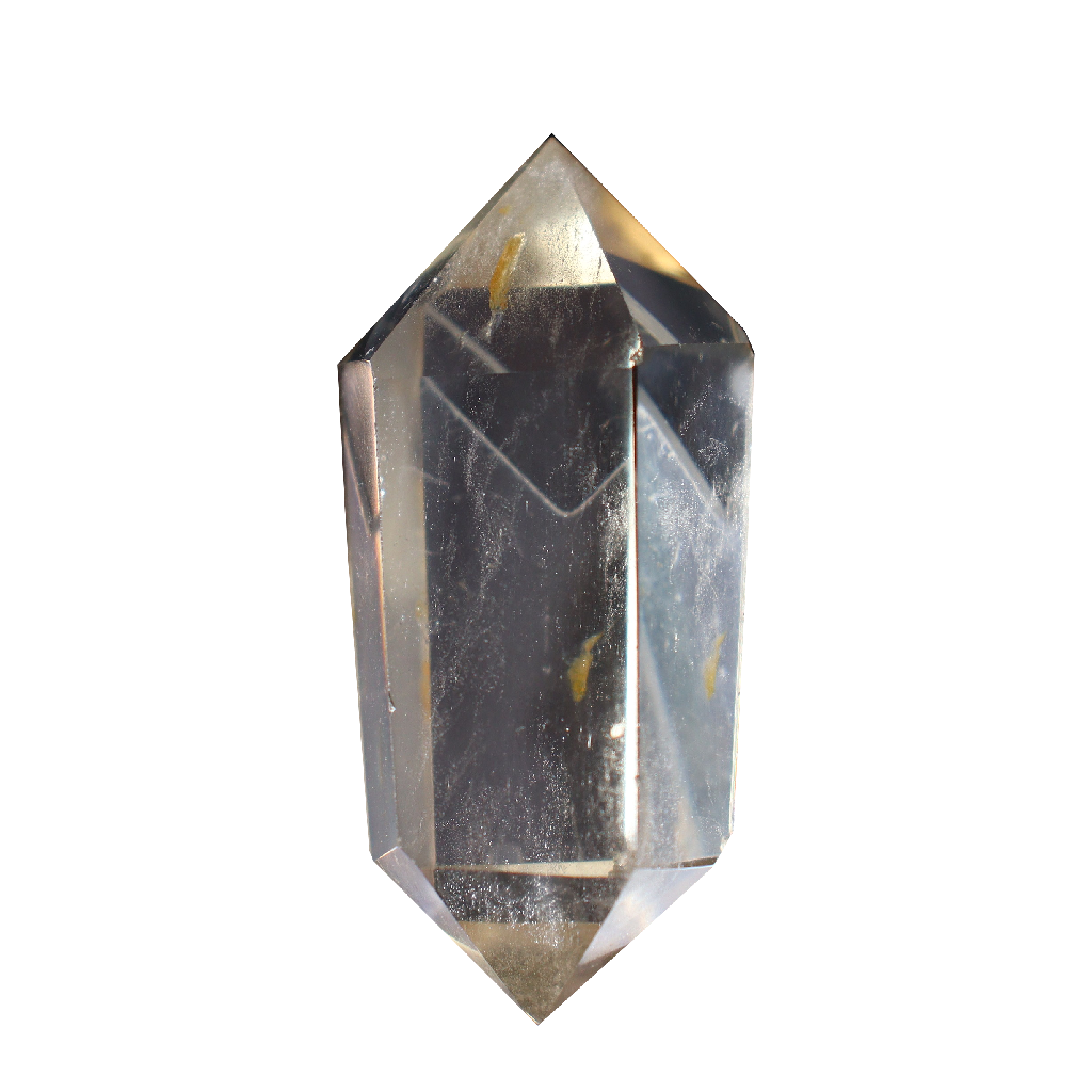 Lemon Quartz