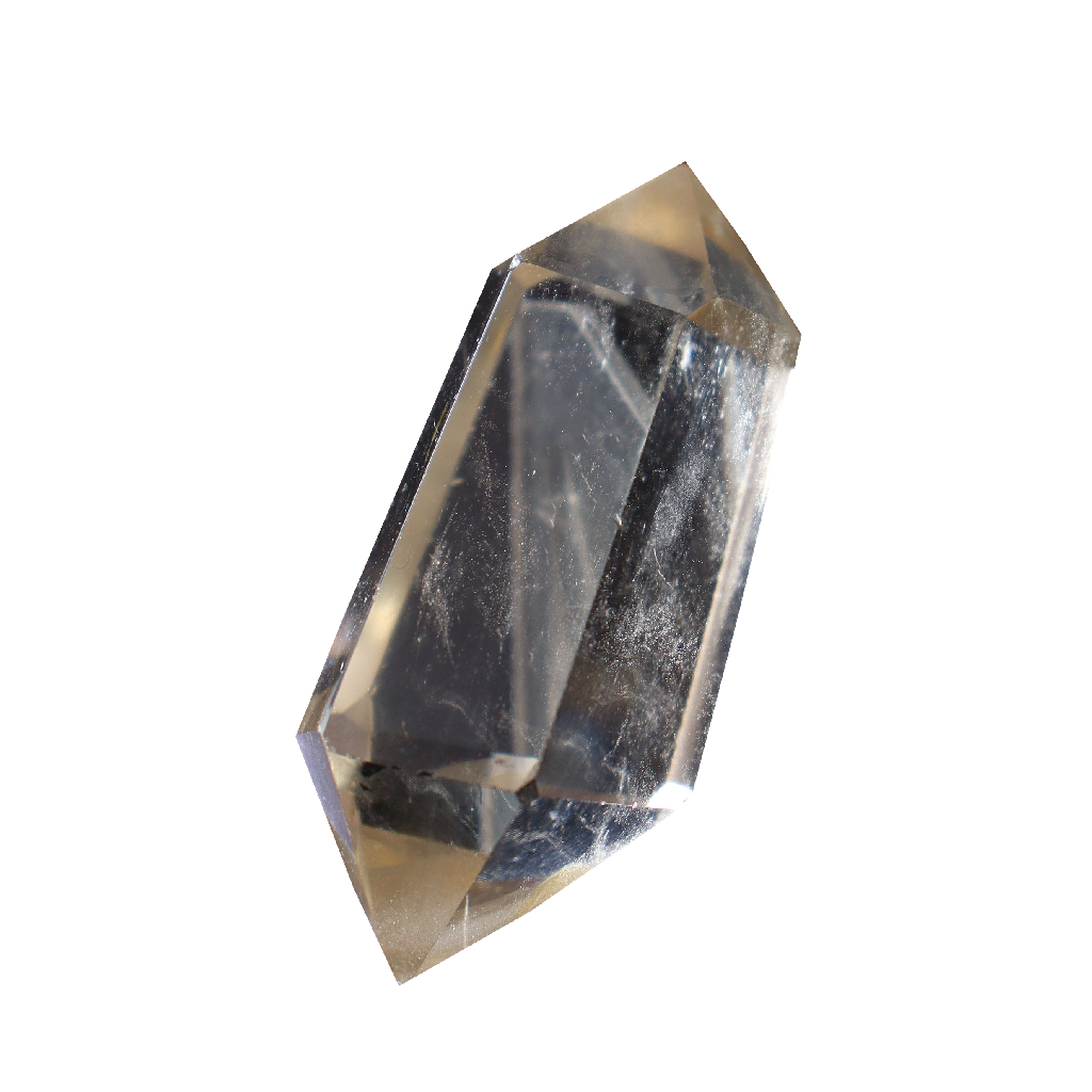Lemon Quartz