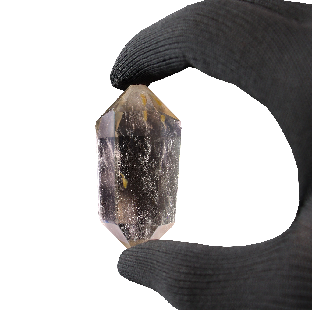 Lemon Quartz