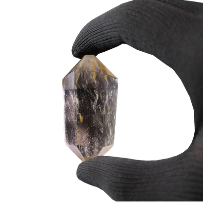 Lemon Quartz