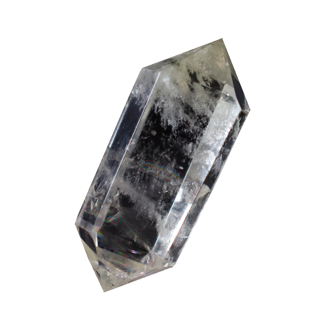 Lemon Quartz