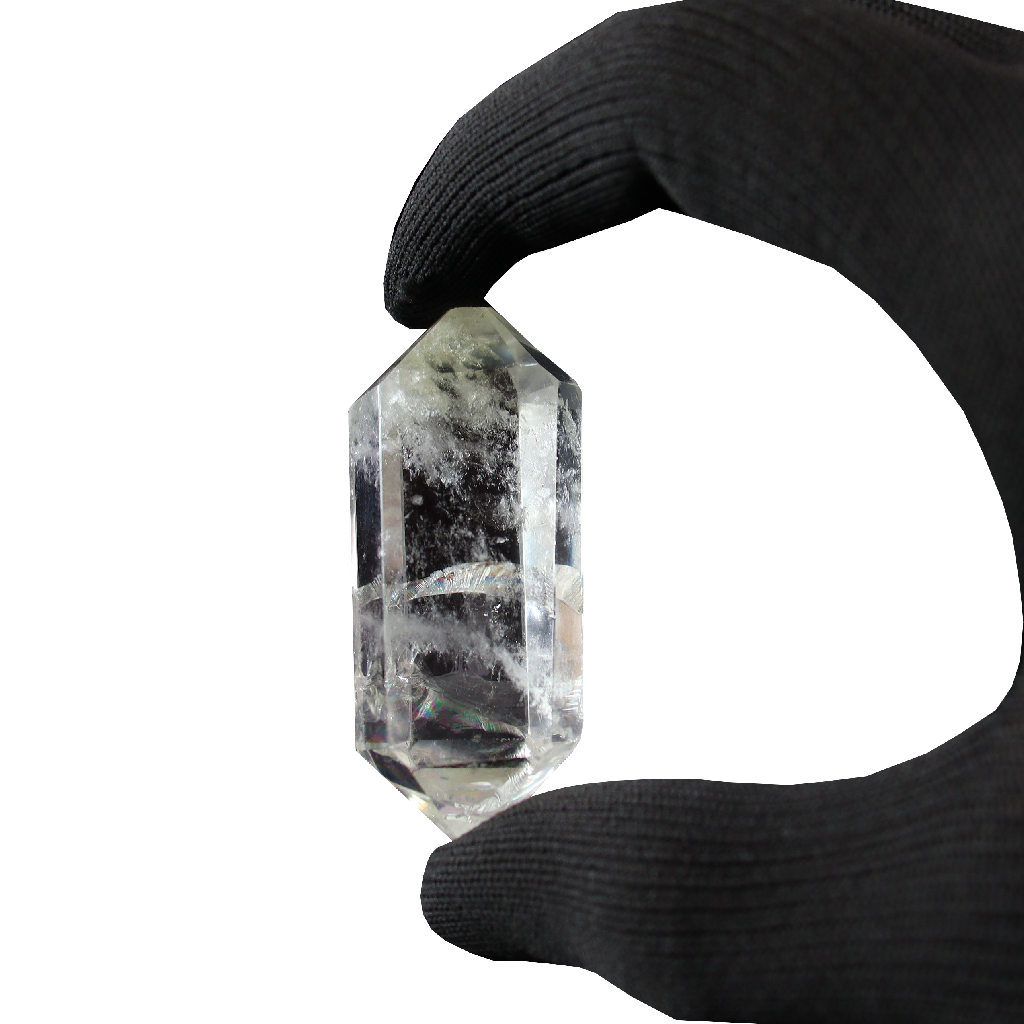 Lemon Quartz