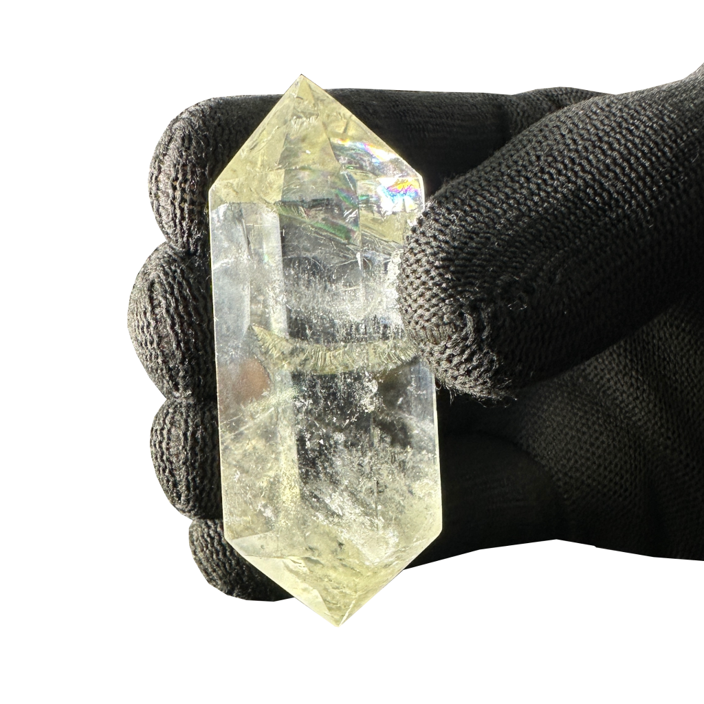 Lemon Quartz