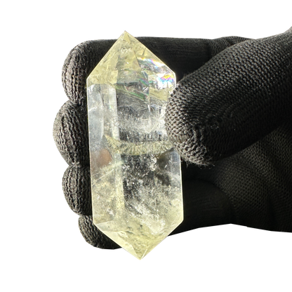 Lemon Quartz