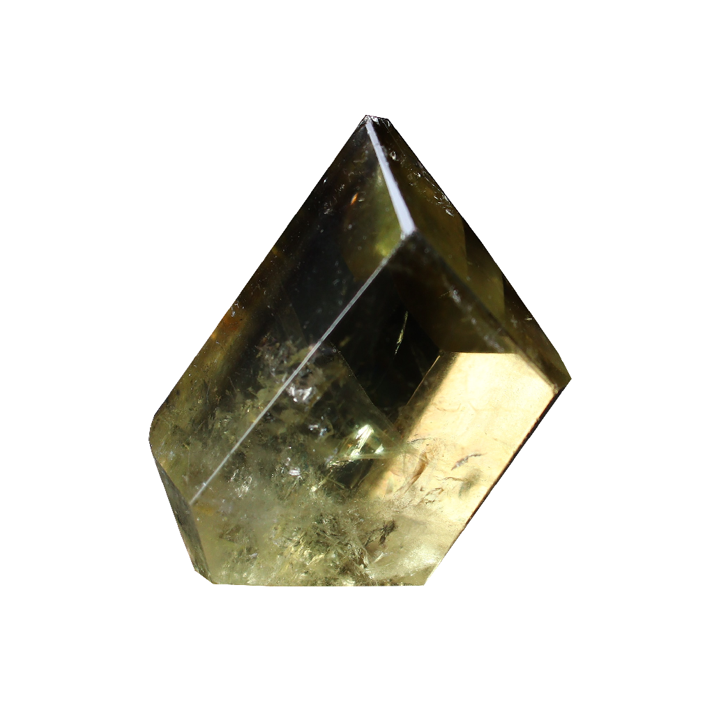 Lemon Quartz