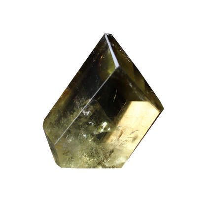 Lemon Quartz