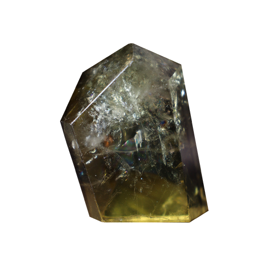 Lemon Quartz