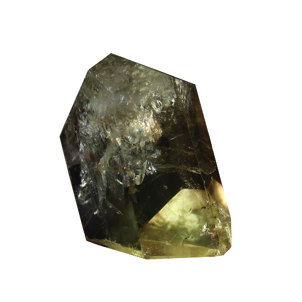 Lemon Quartz