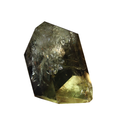 Lemon Quartz