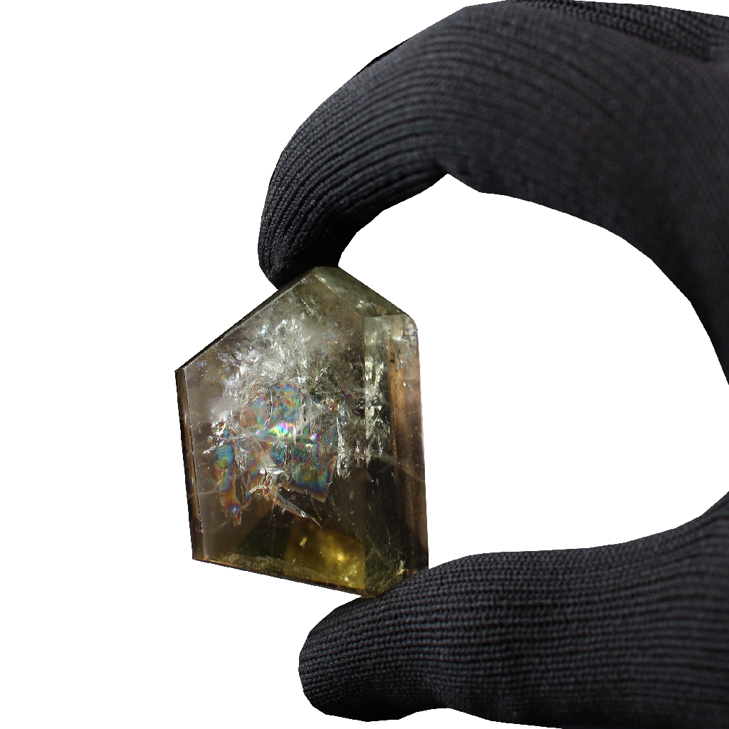 Lemon Quartz