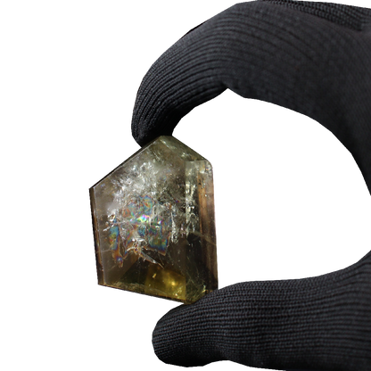 Lemon Quartz