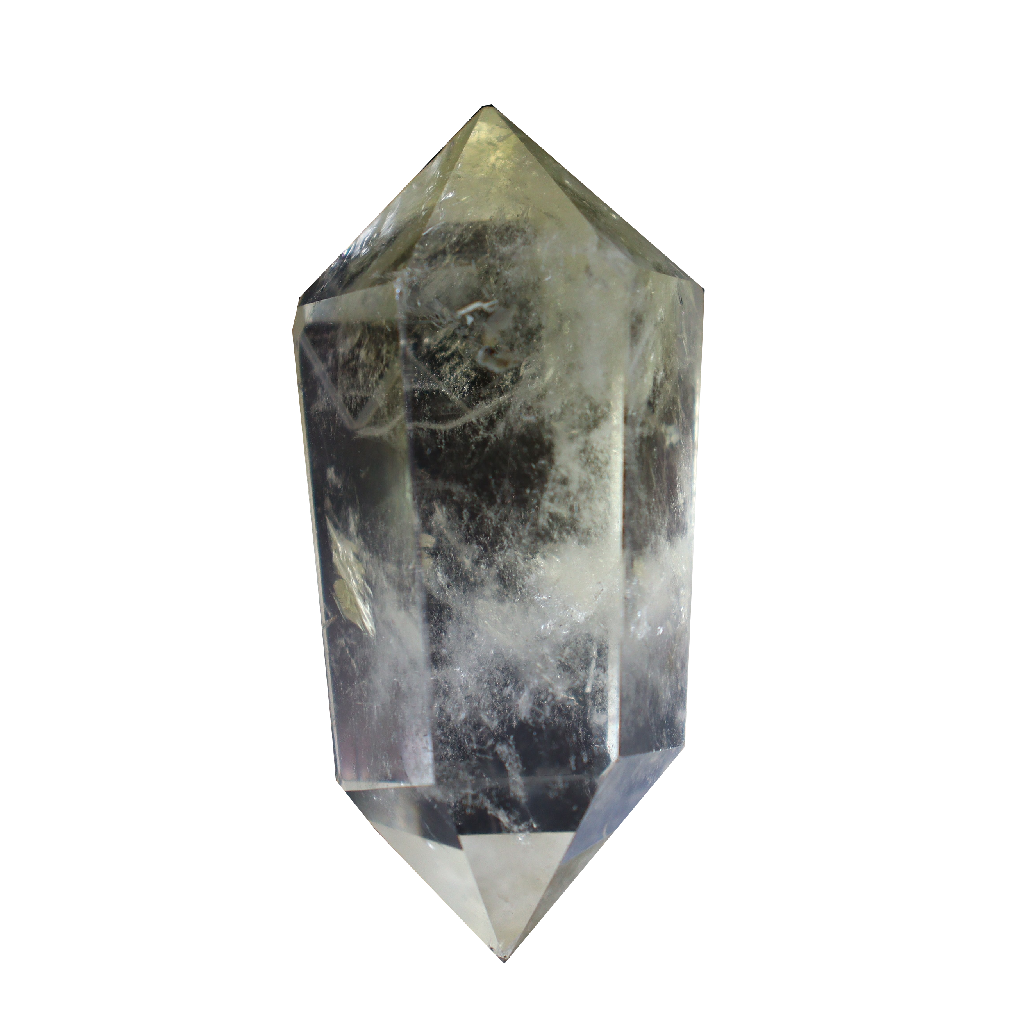 Lemon Quartz