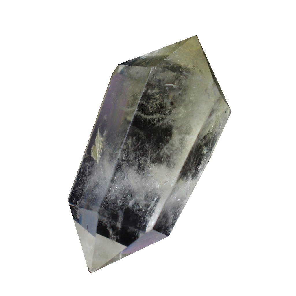 Lemon Quartz