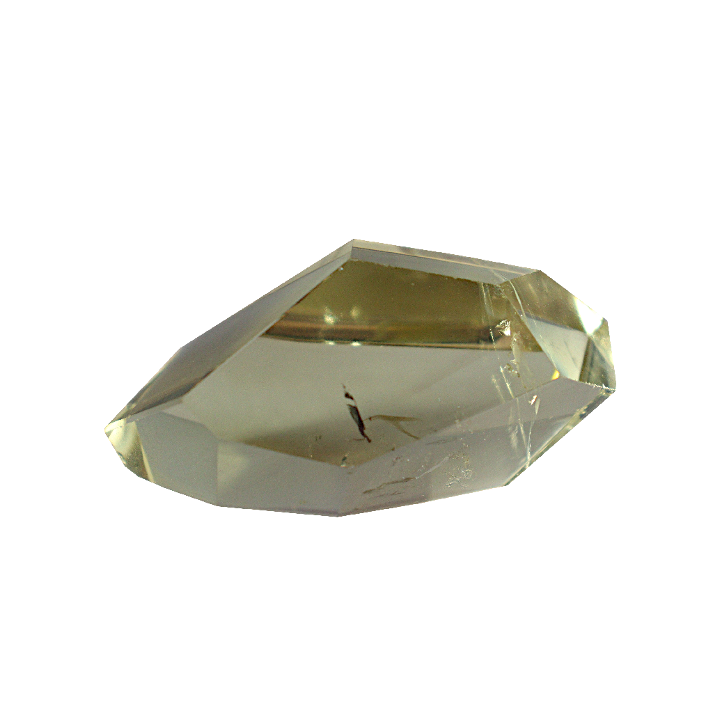 Lemon Quartz