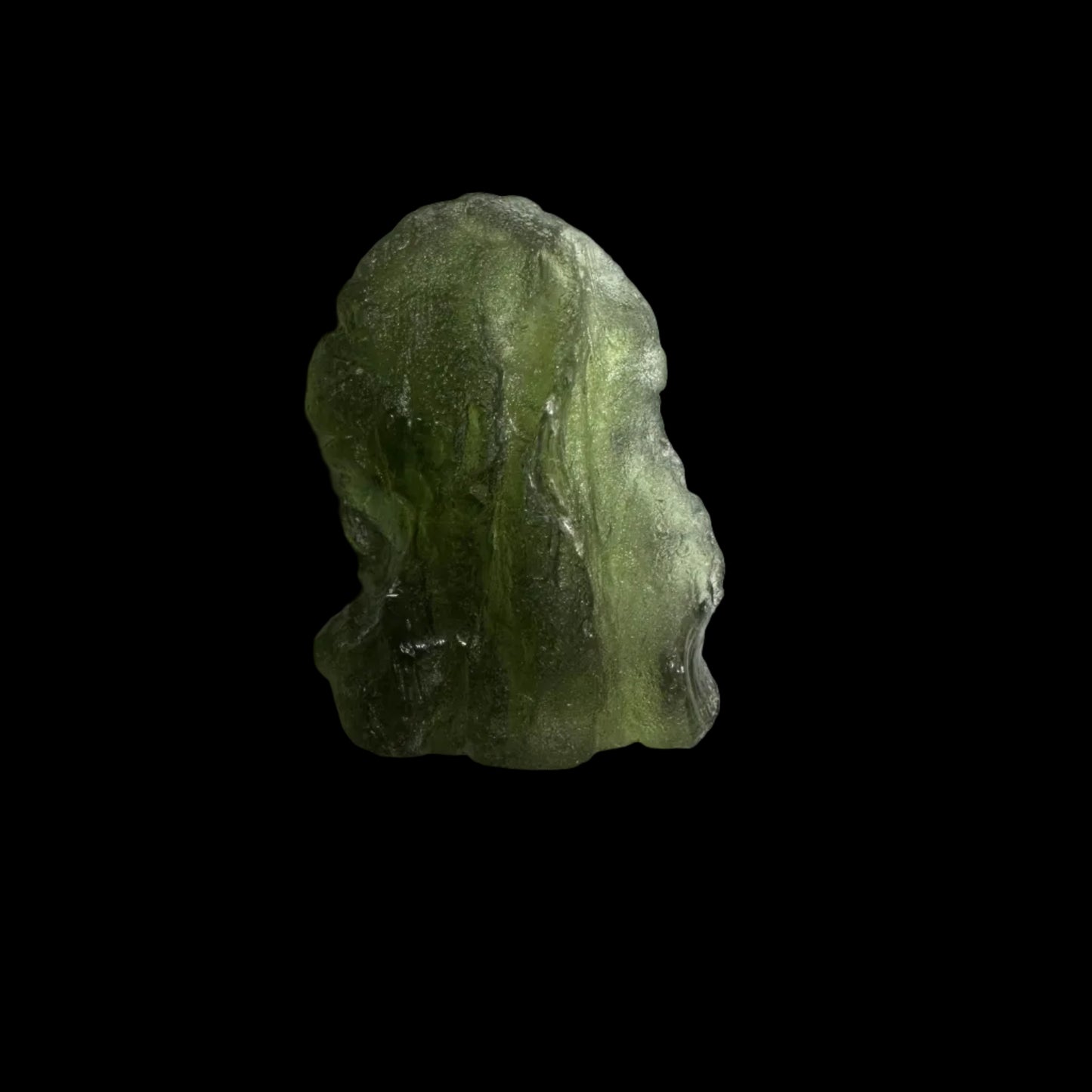 Moldavite
