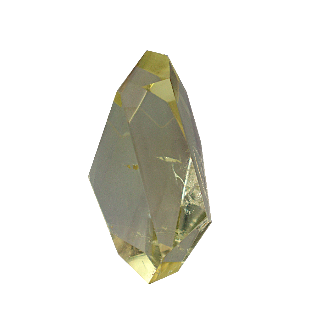 Lemon Quartz