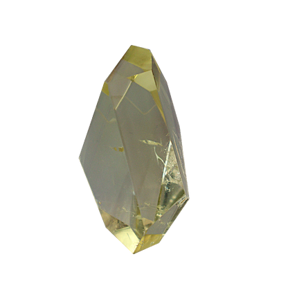 Lemon Quartz