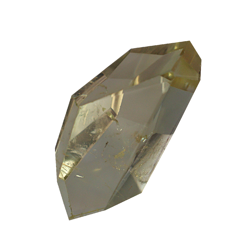 Lemon Quartz