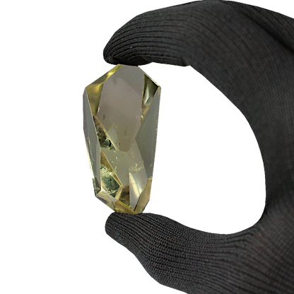 Lemon Quartz