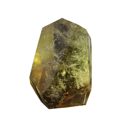 Lemon Quartz
