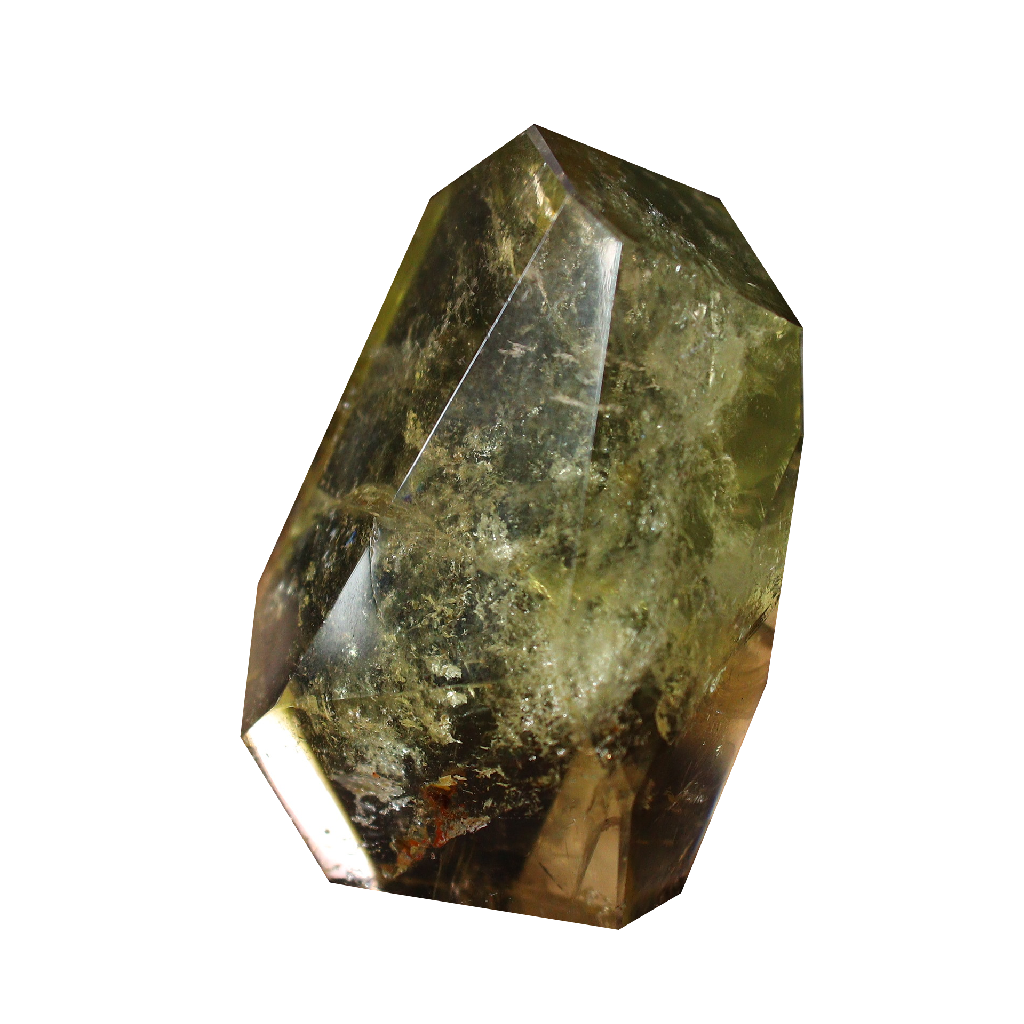 Lemon Quartz