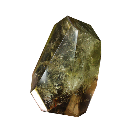 Lemon Quartz