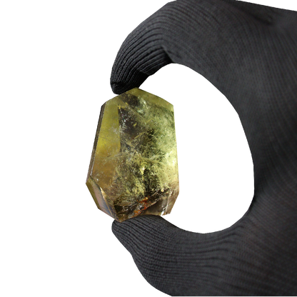 Lemon Quartz