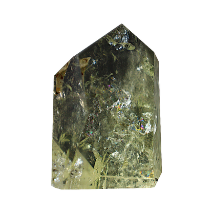 Lemon Quartz