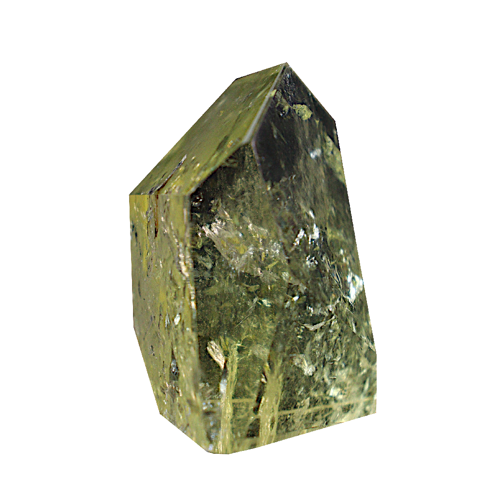 Lemon Quartz