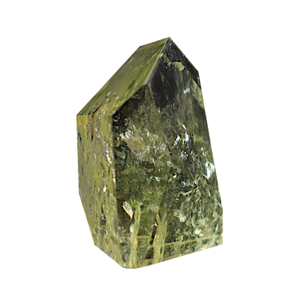 Lemon Quartz