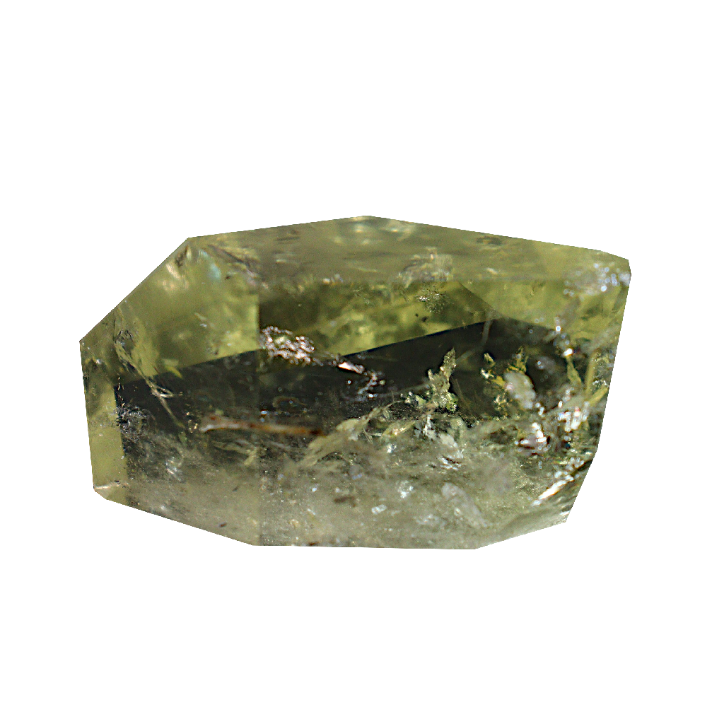 Lemon Quartz