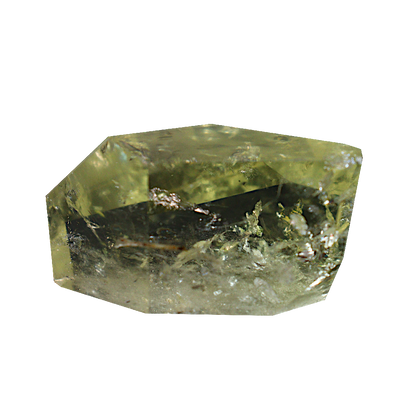 Lemon Quartz