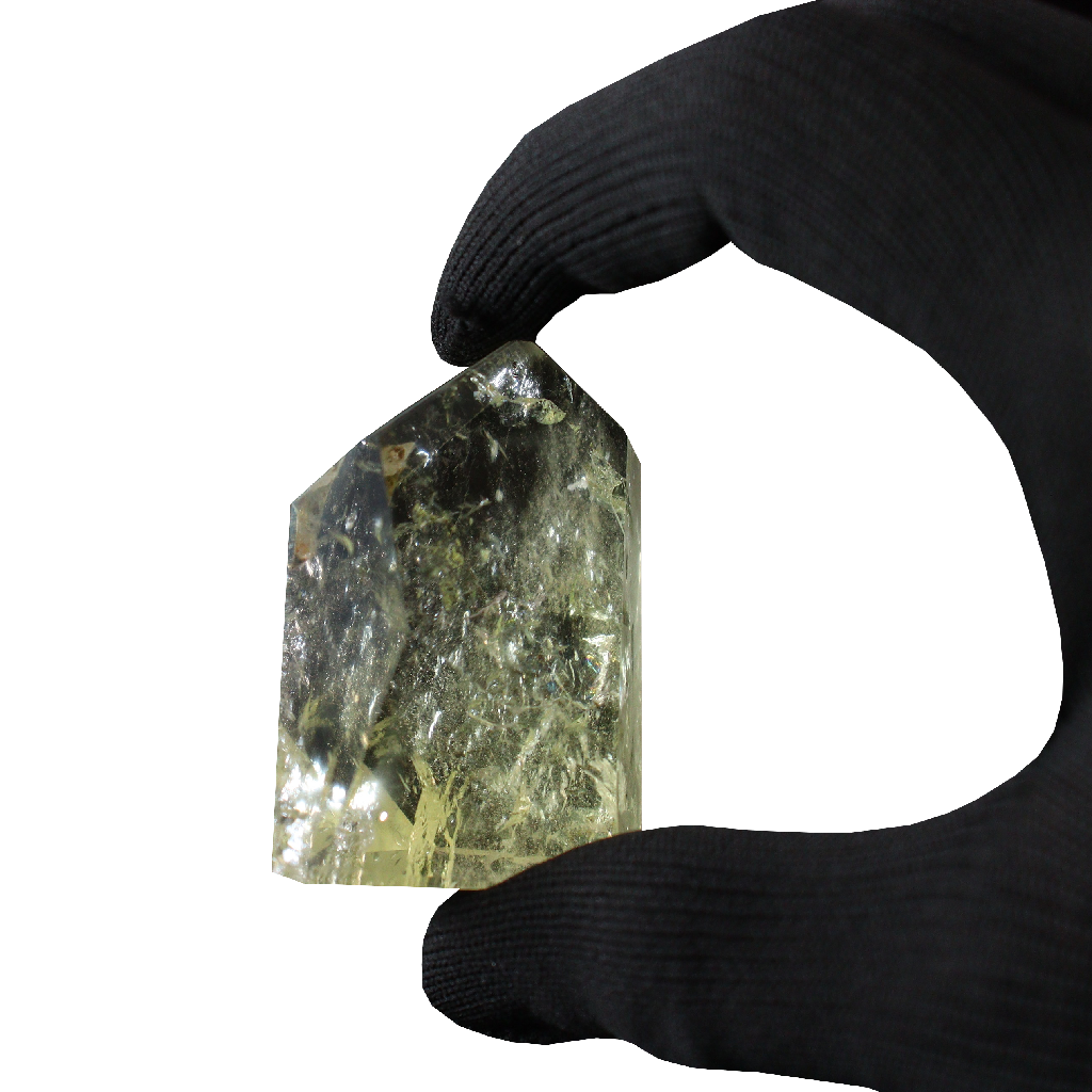 Lemon Quartz