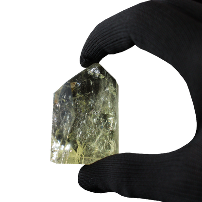 Lemon Quartz