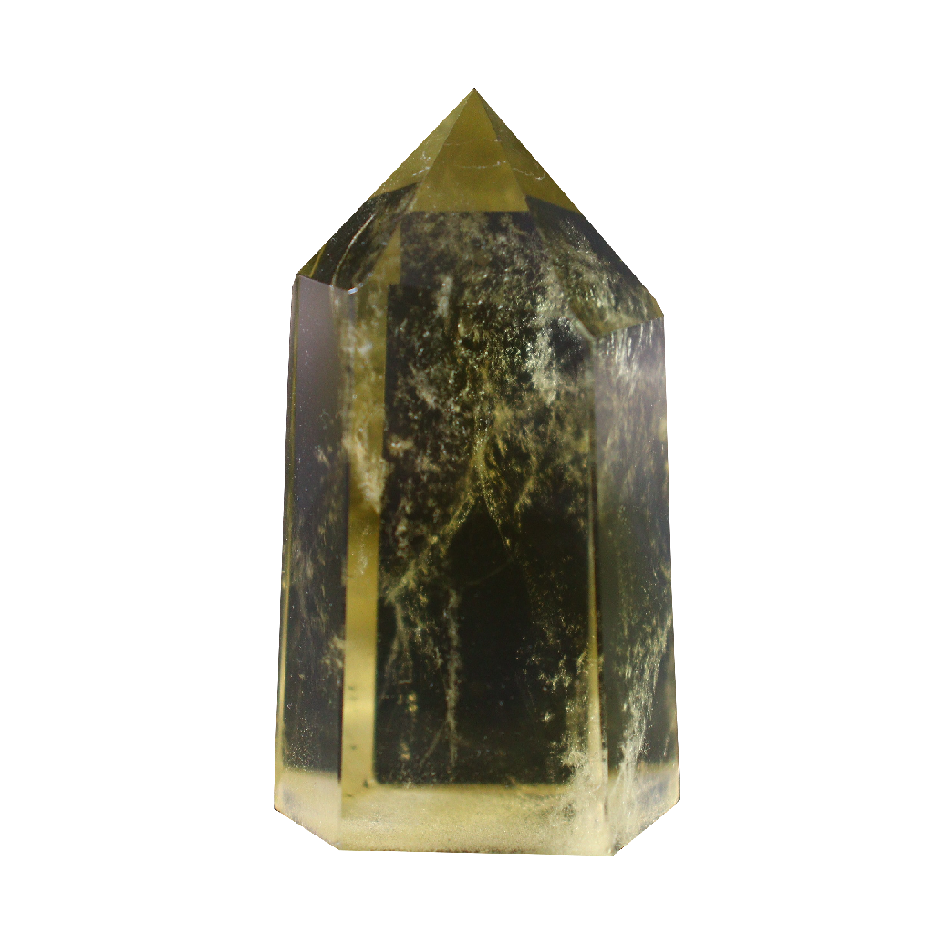 Lemon Quartz