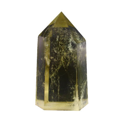 Lemon Quartz