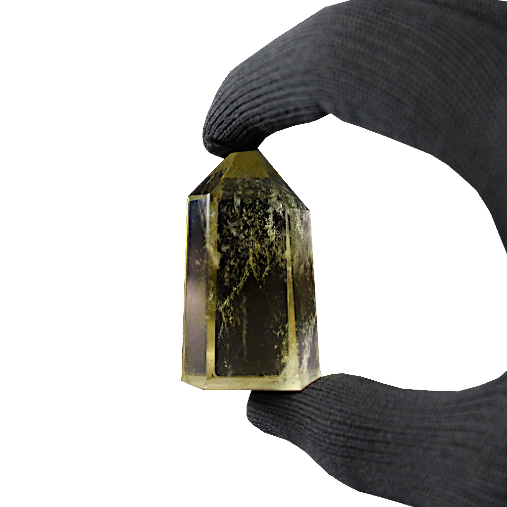 Lemon Quartz