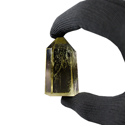 Lemon Quartz