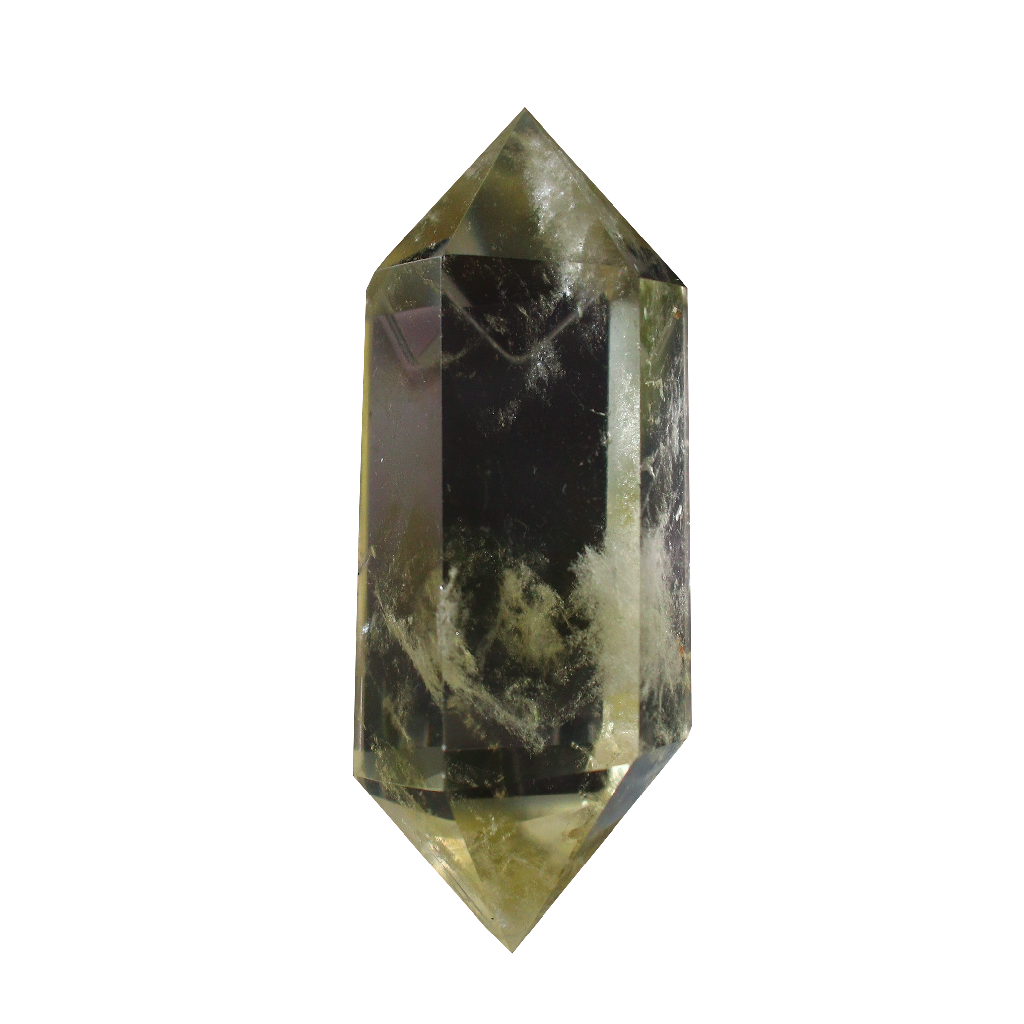 Lemon Quartz