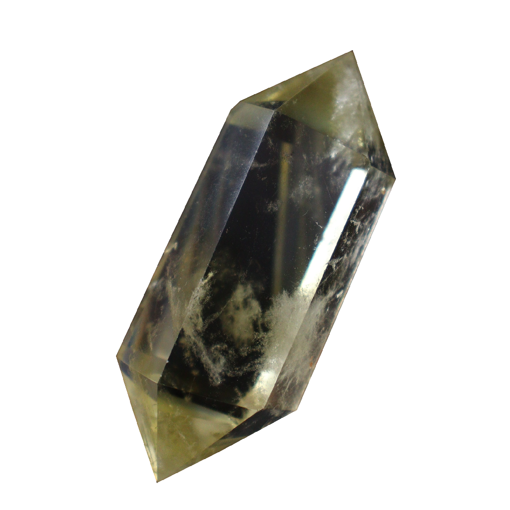 Lemon Quartz