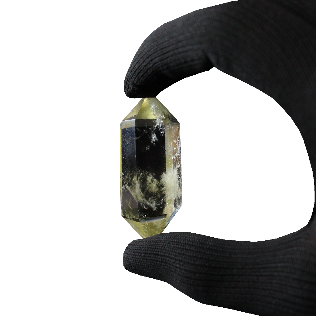 Lemon Quartz