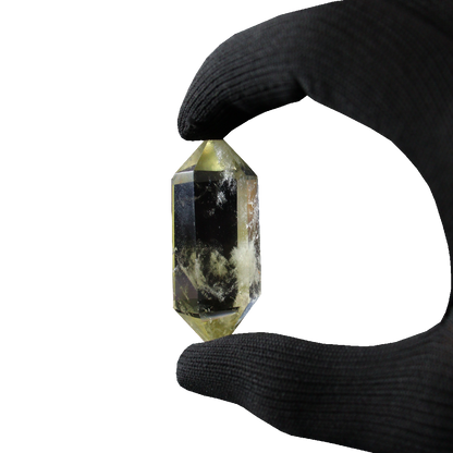 Lemon Quartz