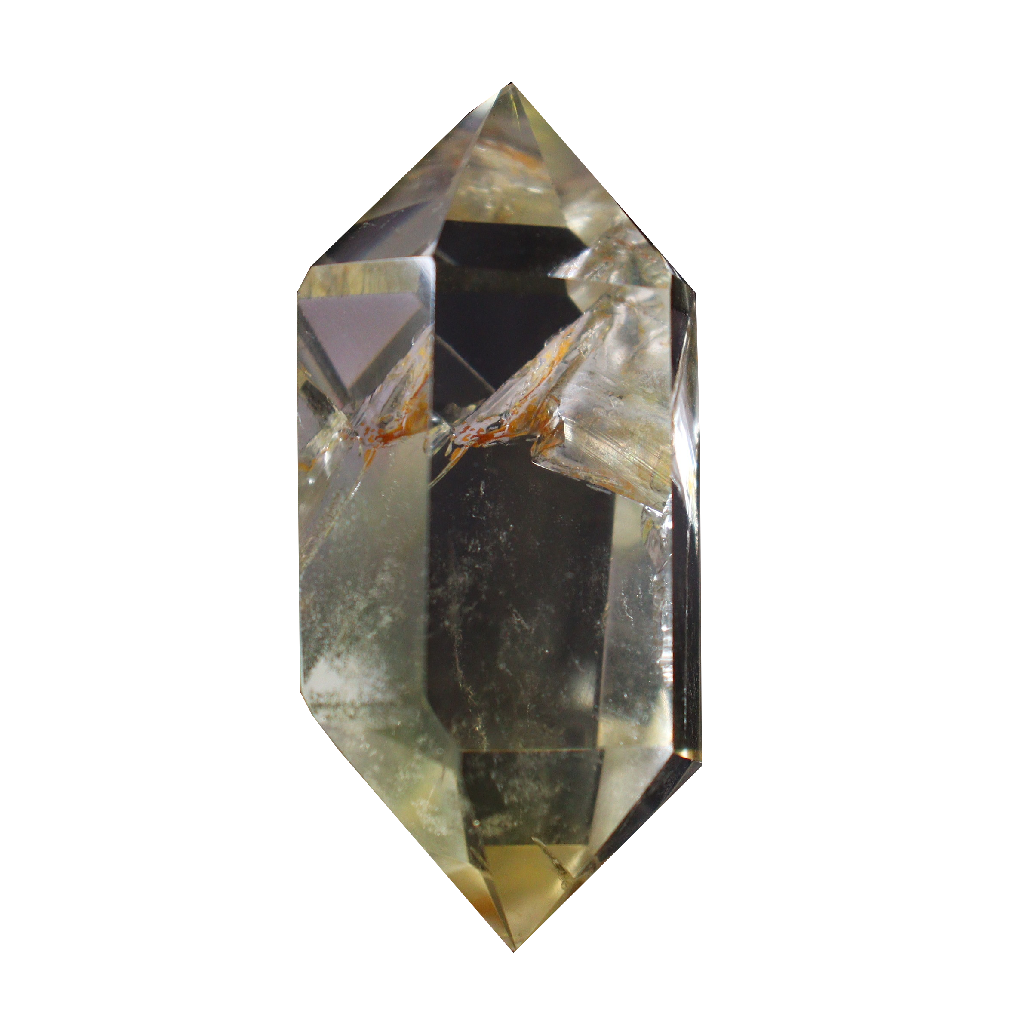Lemon Quartz