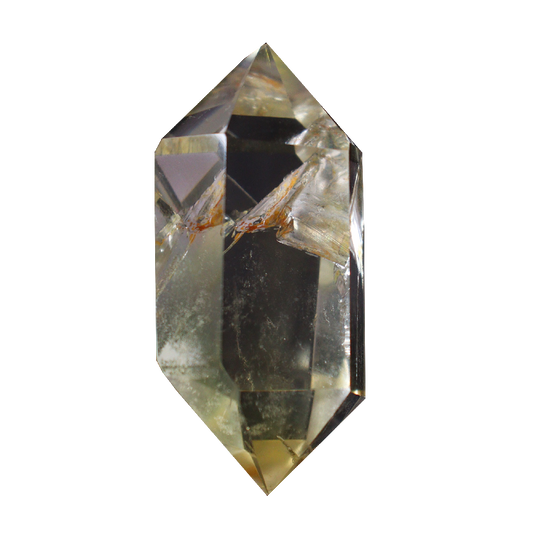 Lemon Quartz