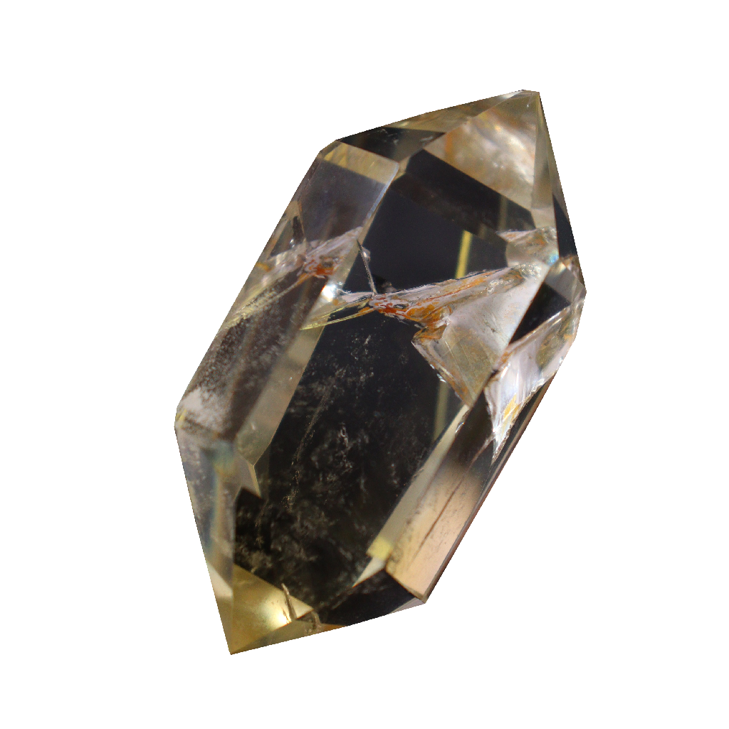 Lemon Quartz
